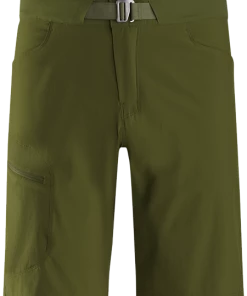 Arc'teryx Lefroy Short Pant Men's