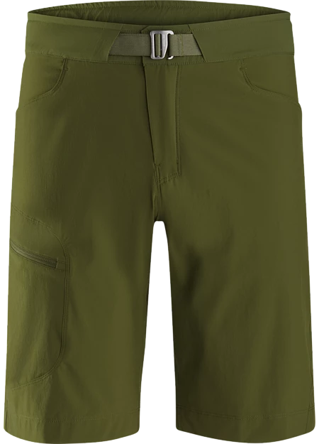 Arc'teryx Lefroy Short Pant Men's 3 Arc'teryx Lefroy Short Pant Men's