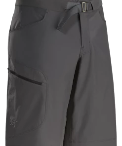 Arc'teryx Lefroy Short Pant Men's 10 Arc'teryx Lefroy Short Pant Men's
