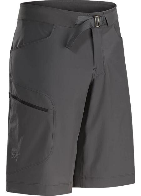 Arc'teryx Lefroy Short Pant Men's 5 Arc'teryx Lefroy Short Pant Men's