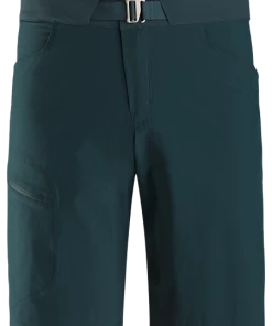 Arc'teryx Lefroy Short Pant Men's 11 Arc'teryx Lefroy Short Pant Men's