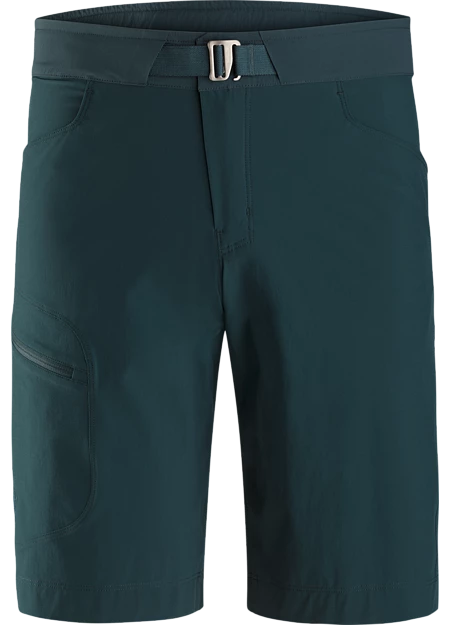 Arc'teryx Lefroy Short Pant Men's 6 Arc'teryx Lefroy Short Pant Men's