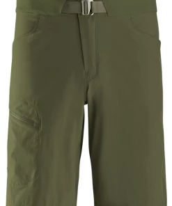Arc'teryx Lefroy Short Pant Men's
