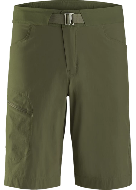 Arc'teryx Lefroy Short Pant Men's 4 Arc'teryx Lefroy Short Pant Men's