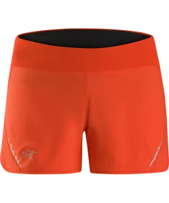 Arc'teryx Lyra Short Women's Pants