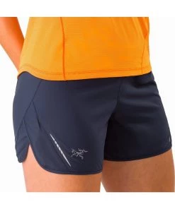 Arc'teryx Lyra Short Women's Pants