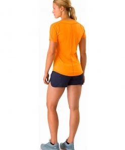 Arc'teryx Lyra Short Women's Pants