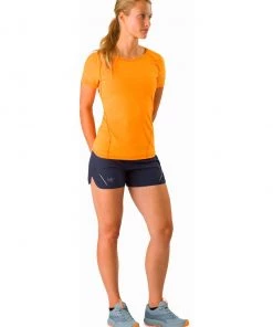 Arc'teryx Lyra Short Women's Pants