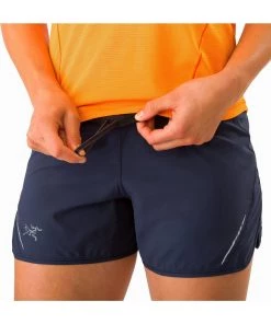 Arc'teryx Lyra Short Women's Pants