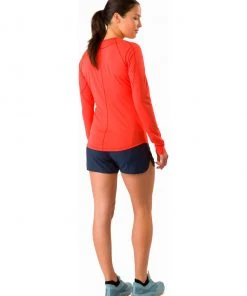 Arc'teryx Running Shoes Arc’teryx Motus Crew Neck Shirt LS Women's 13 Arc'teryx Running Shoes Arc’teryx Motus Crew Neck Shirt LS Women's