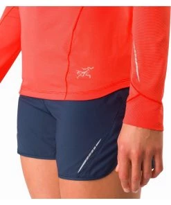 Arc'teryx Running Shoes Arc’teryx Motus Crew Neck Shirt LS Women's 12 Arc'teryx Running Shoes Arc’teryx Motus Crew Neck Shirt LS Women's