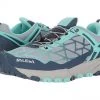 Salewa Multi Track Dark Women's Running Shoes