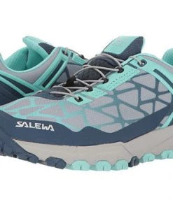 Salewa Multi Track Dark Women's Running Shoes