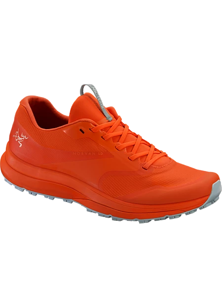 Arc'teryx Norvan LD Shoe Men's 3 Arc'teryx Norvan LD Shoe Men's
