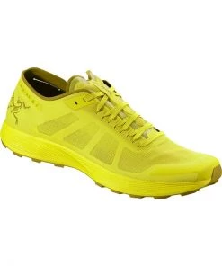 Running Shoes Arc'teryx Norvan SL 2 Shoe - Men's