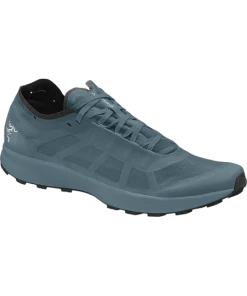 Arc'teryx Norvan SL Shoe - Men's Running Shoes