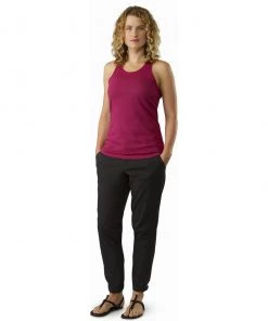 Pants Arc'teryx NYDRA PANT WOMEN'S