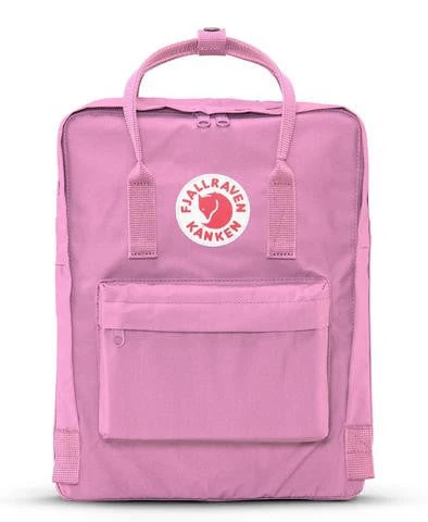Fjallraven Kanken Backpack Luggage/Packs/Bags 48 Fjallraven Kanken Backpack Luggage/Packs/Bags