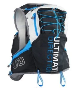 Ultimate Direction PB Adventure Vest 3.0 Running Shoes