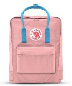 Fjallraven Kanken Backpack Luggage/Packs/Bags 101 Fjallraven Kanken Backpack Luggage/Packs/Bags