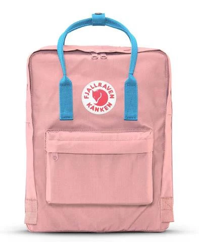 Fjallraven Kanken Backpack Luggage/Packs/Bags 51 Fjallraven Kanken Backpack Luggage/Packs/Bags