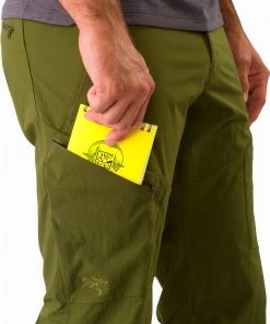 Arc'teryx Pants Arc’teryx Palisade Pant Men’s
