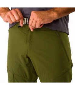 Arc'teryx Pants Arc’teryx Palisade Pant Men’s
