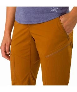 Arc'teryx Palisade Pant Women's Pants