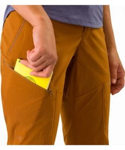 Arc'teryx Palisade Pant Women's Pants