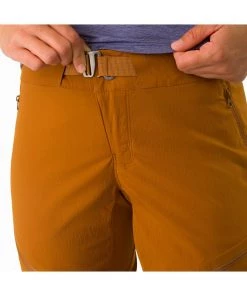 Arc'teryx Palisade Pant Women's Pants