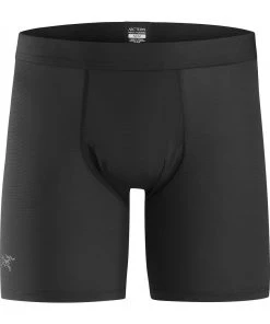 Baselayers/Underwear Arc'teryx Phase SL Boxer Short Men's