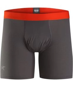 Baselayers/Underwear Arc'teryx Phase SL Boxer Short Men's