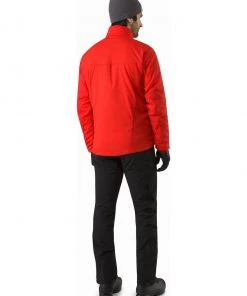 ARC'TERYX Psiphon AR Pant Men's
