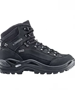 Lowa Renegade GTX Mid Hiking Boots - Women's 21 Lowa Renegade GTX Mid Hiking Boots - Women's