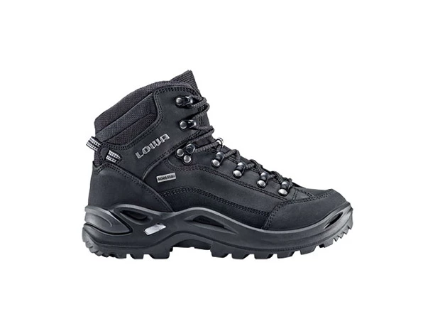 Lowa Renegade GTX Mid Hiking Boots - Women's 12 Lowa Renegade GTX Mid Hiking Boots - Women's