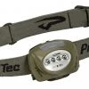 Princeton Tec Quad LED Headlamp - 78 Lumens Headlamps 2 Princeton Tec Quad LED Headlamp - 78 Lumens Headlamps