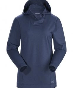 Arc'teryx Remige Hoody Women's Running Shoes
