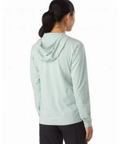 Arc'teryx Remige Hoody Women's Running Shoes