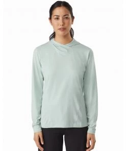 Arc'teryx Remige Hoody Women's Running Shoes