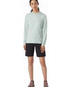 Arc'teryx Remige Hoody Women's Running Shoes