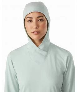 Arc'teryx Remige Hoody Women's Running Shoes