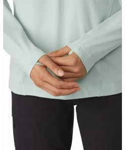 Arc'teryx Remige Hoody Women's Running Shoes