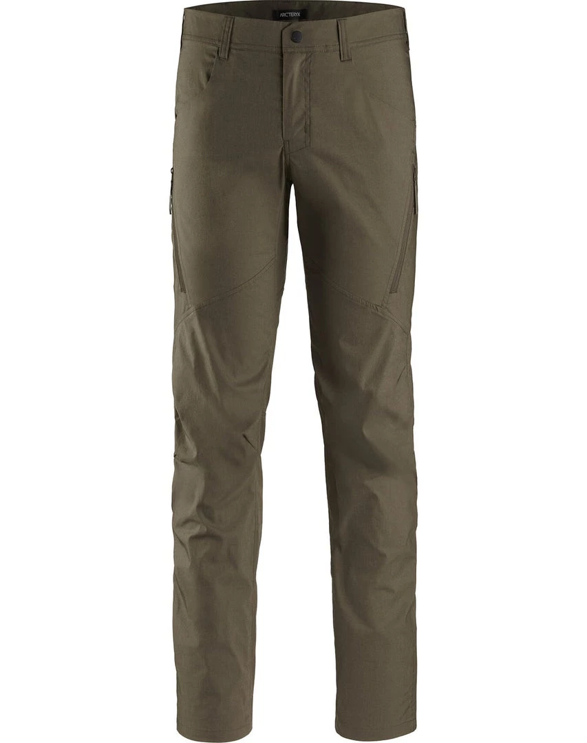 Arc'teryx Stowe Pant Men's 5 Arc'teryx Stowe Pant Men's