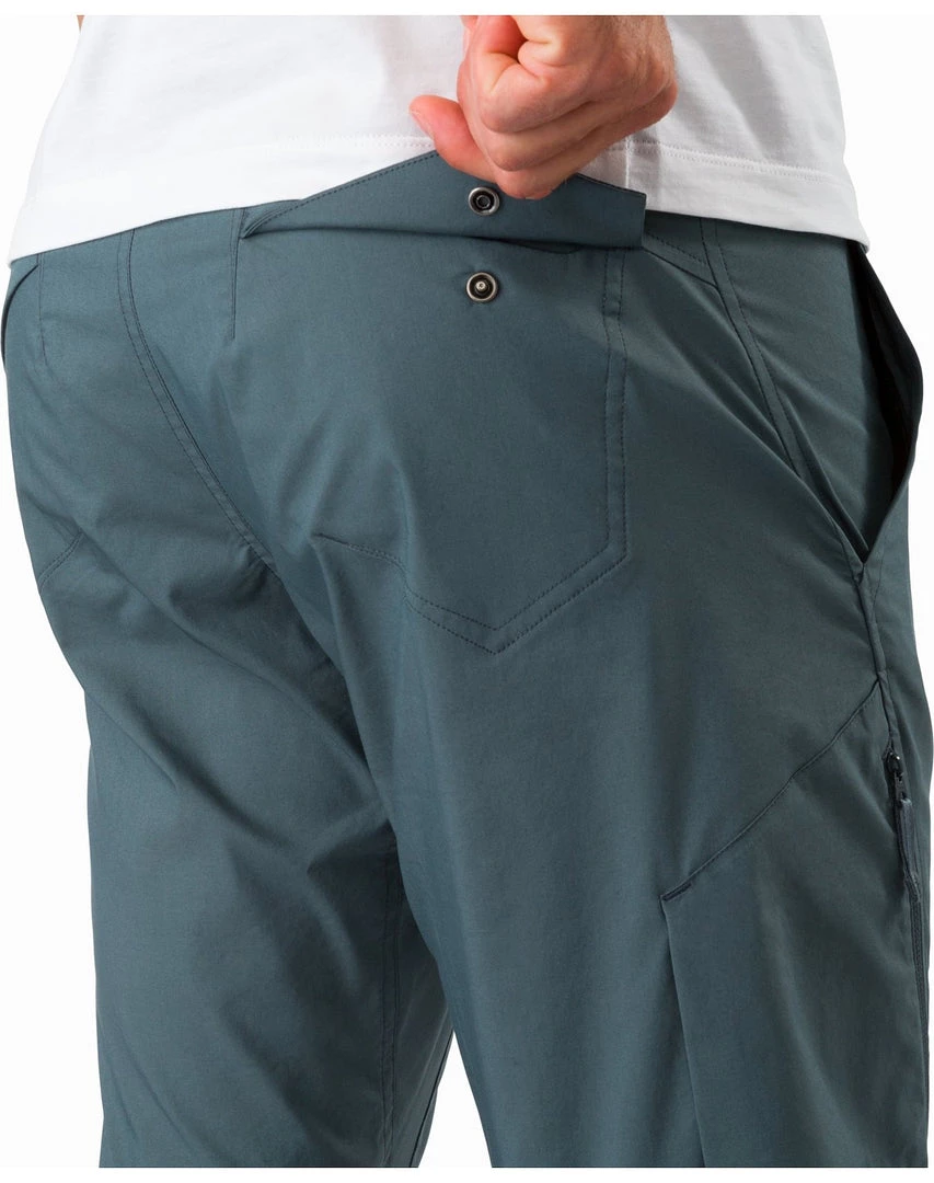 Arc'teryx Stowe Pant Men's 9 Arc'teryx Stowe Pant Men's