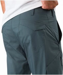 Arc'teryx Stowe Pant Men's 19 Arc'teryx Stowe Pant Men's