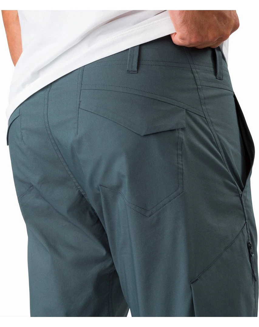 Arc'teryx Stowe Pant Men's 8 Arc'teryx Stowe Pant Men's