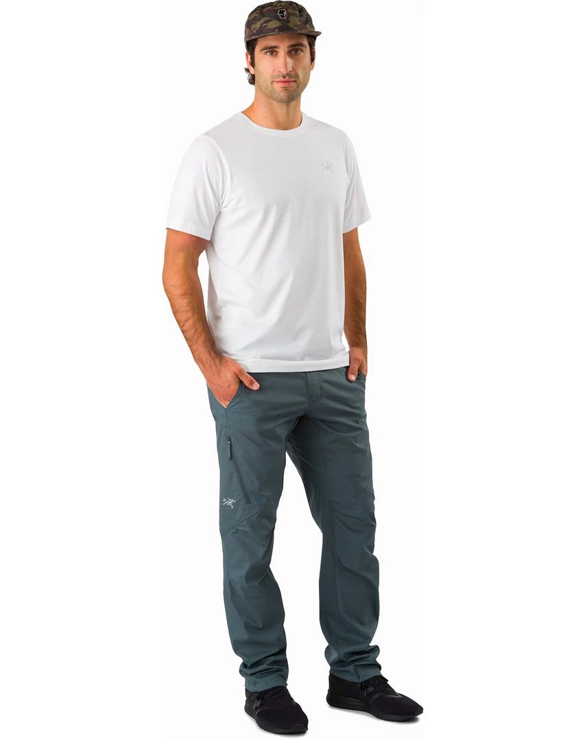 Arc'teryx Stowe Pant Men's 6 Arc'teryx Stowe Pant Men's