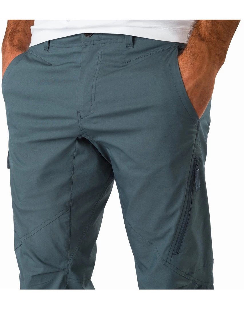 Arc'teryx Stowe Pant Men's 11 Arc'teryx Stowe Pant Men's