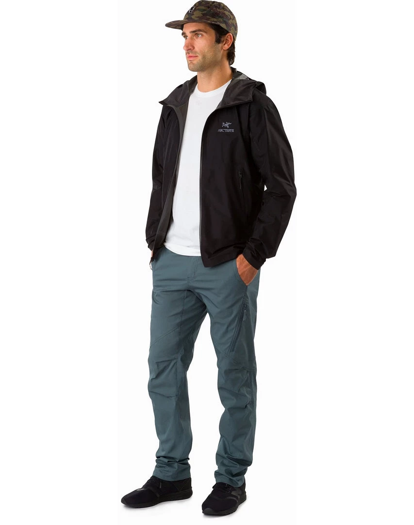 Arc'teryx Stowe Pant Men's 7 Arc'teryx Stowe Pant Men's