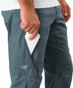 Arc'teryx Stowe Pant Men's 21 Arc'teryx Stowe Pant Men's